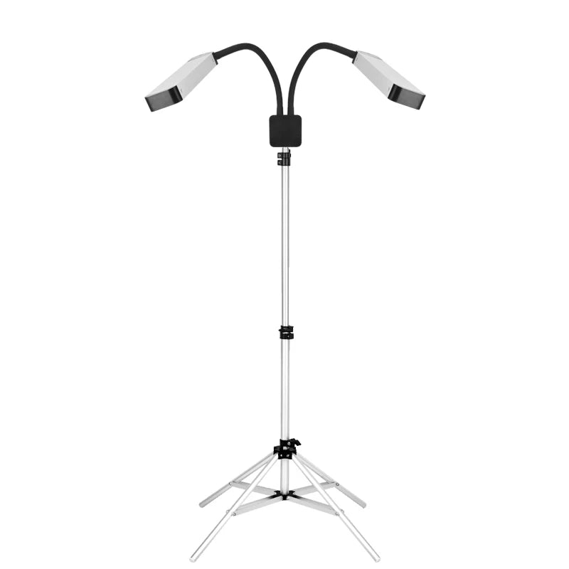 LED lamp, POLLUX II MSP-LD01, + bag