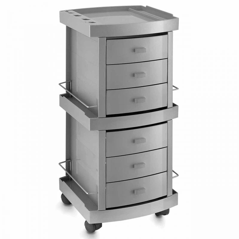 Hairdressing trolley Master Up Excel