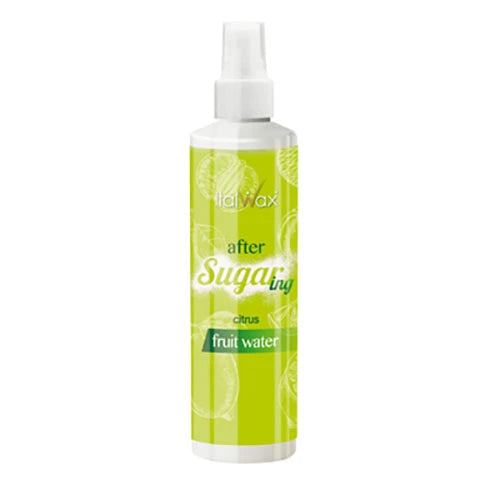ItalWax After Sugaring Citrus Fruit Water 250ml