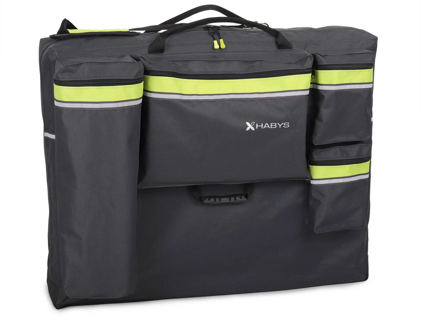 City Carry Case 180/70 Backpack Option