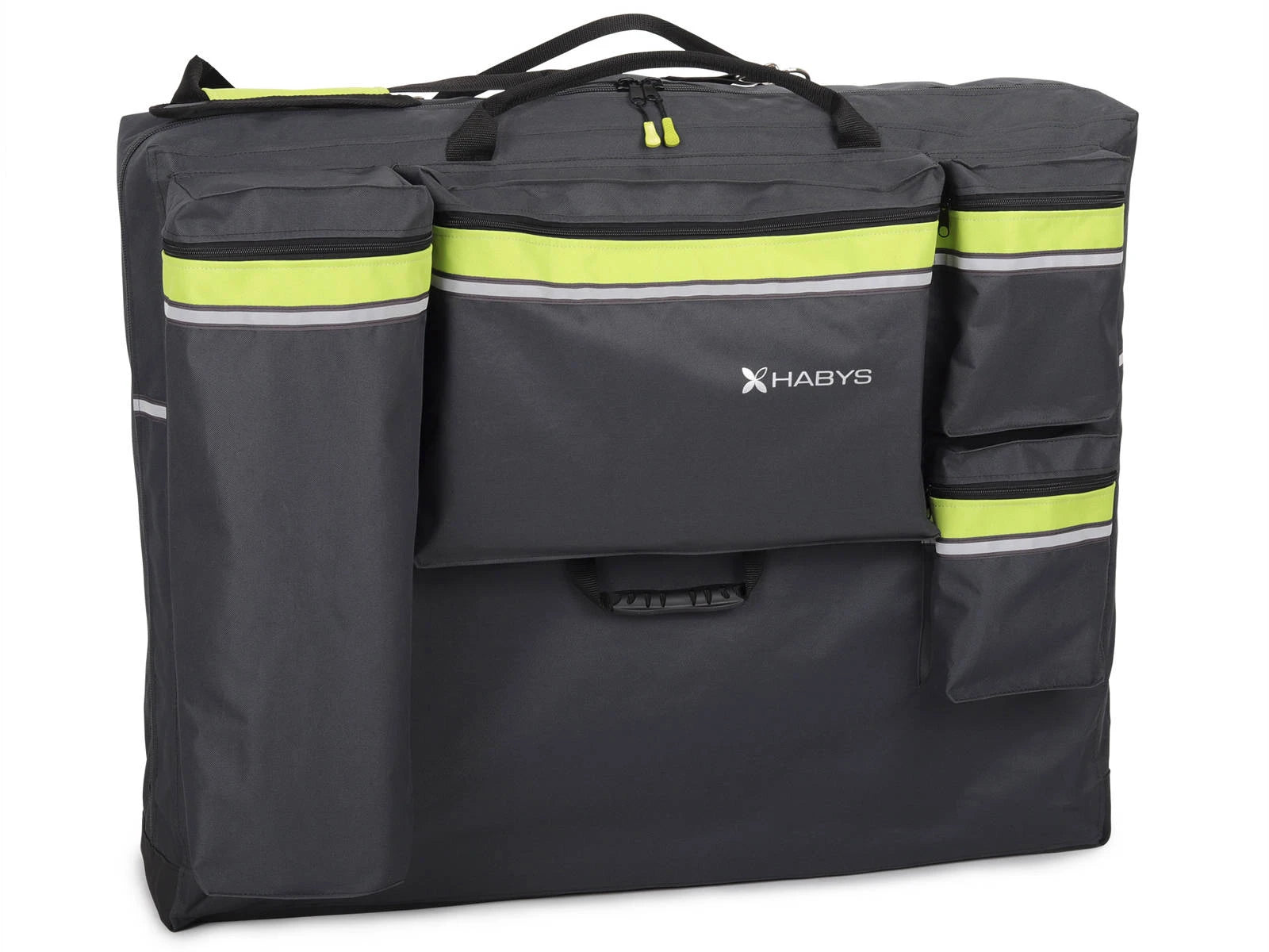 City Carry Case 180/70 Backpack Option