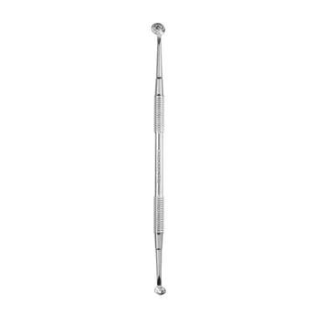 STALEKS Cosmetic spoon [ZE-20/2], kosmetologian väline