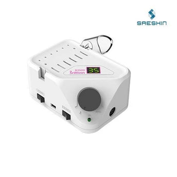 SAESHIN Brillian b350d Control Box, pinkki