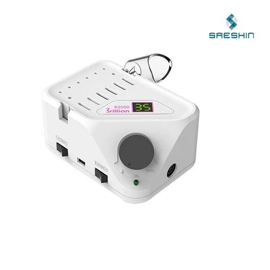 SAESHIN Brillian b350d Control Box, pinkki
