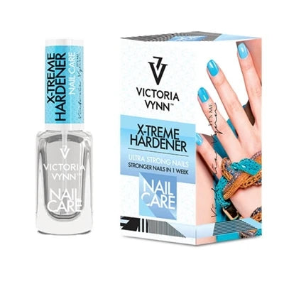 Victoria Vynn X-TREME HARDENER, kynsilujittaja