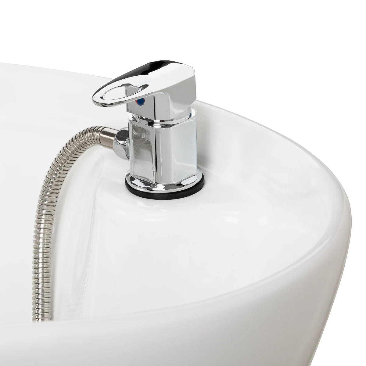 Hairdressing wash unit Omega Marina beige