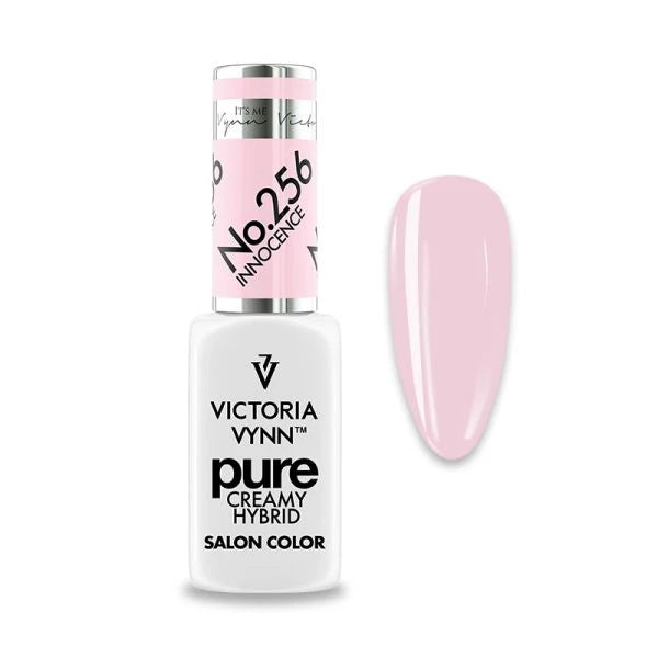 Gel polish 256 Innocence PURE 8ml
