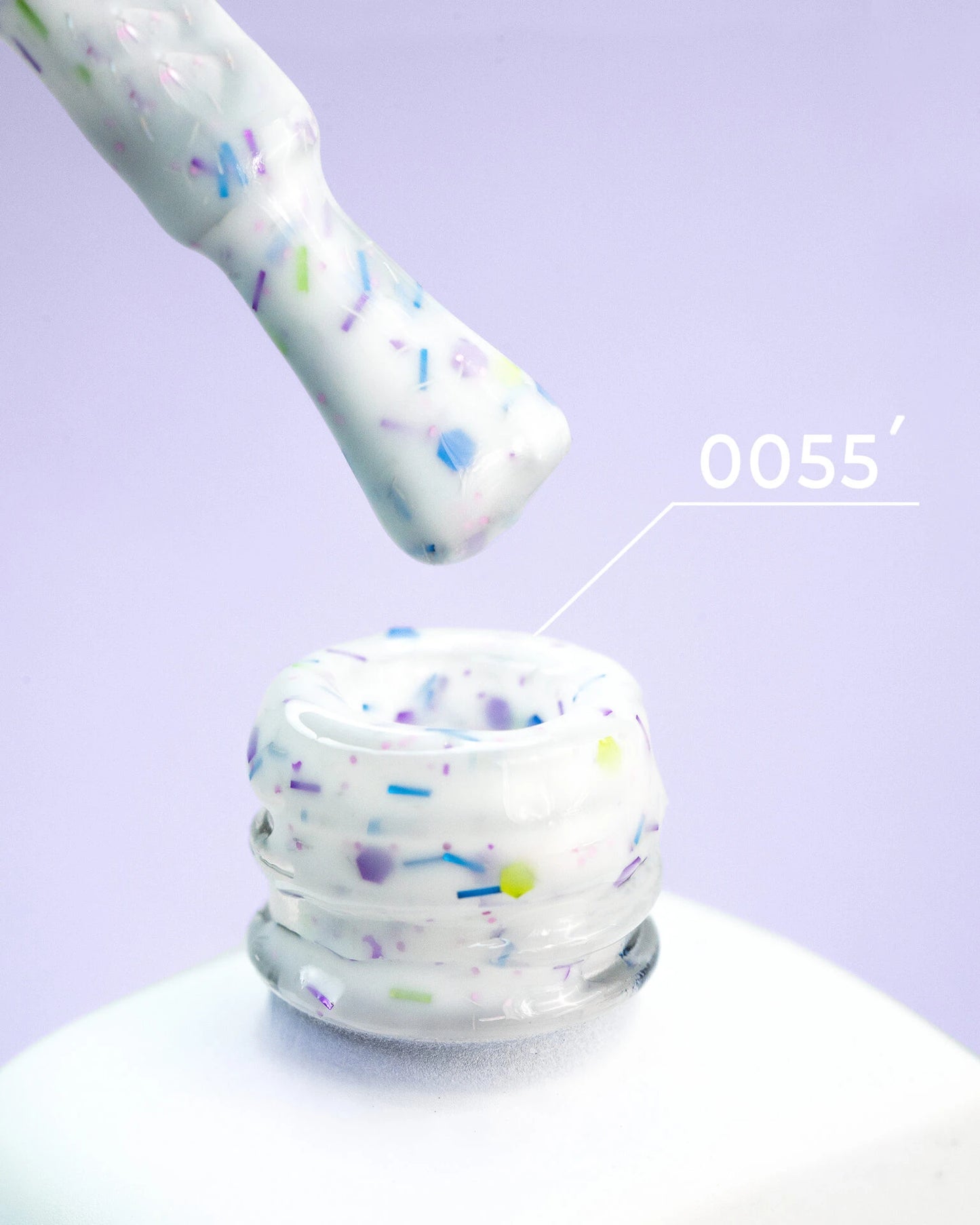 DNKa Cover Base, 12 ml, #0055 Favourite