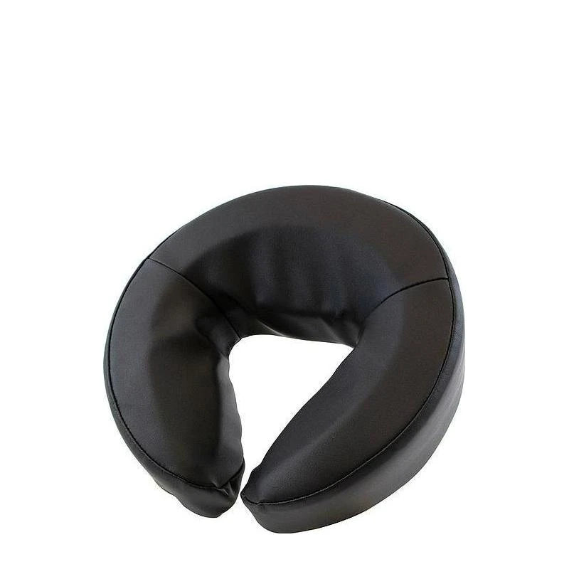 GLAZ Black Headrest Pillow