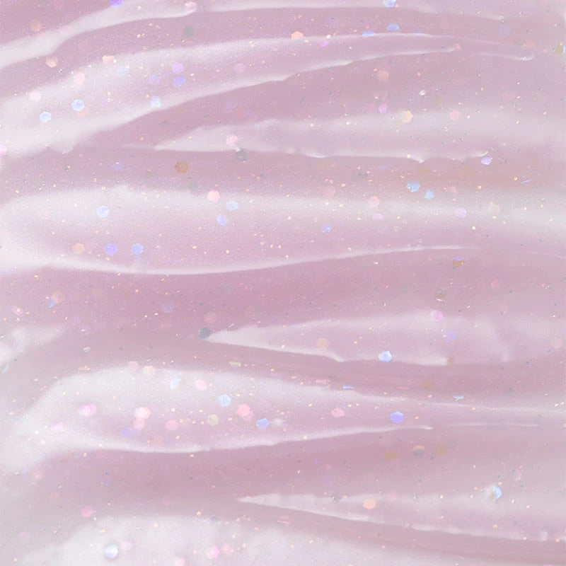 F.O.X Hard Gel Glitz Lily, 15 ml