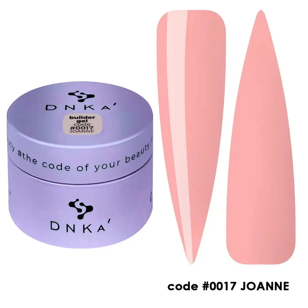 Builder Gel #0017 Joanne