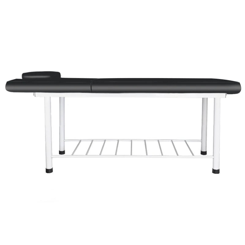 MASSAGE CAB 812 BASIC BLACK