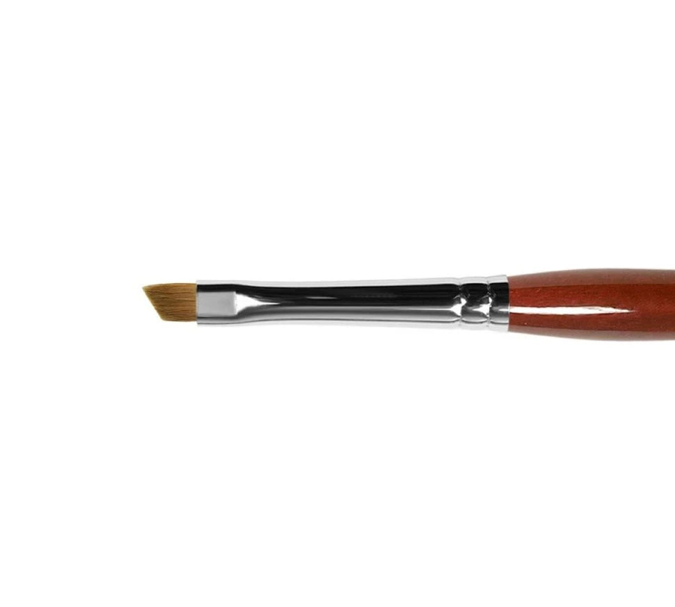 Brush GK63R inclined from the gel "kolonok" [6]