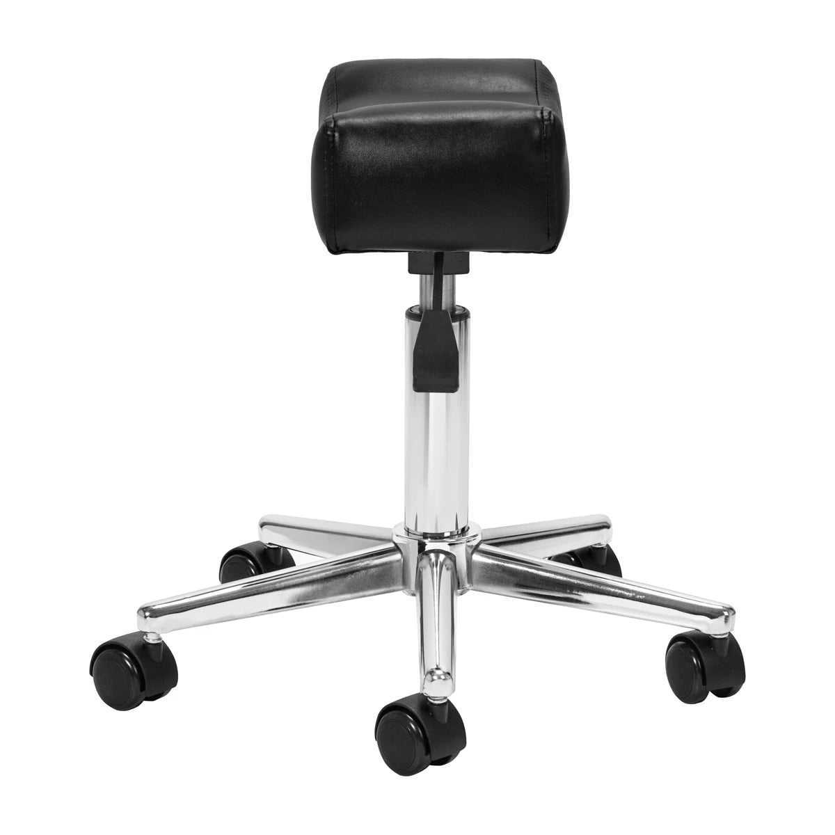 Pedicure Footrest Sillon Bell Black