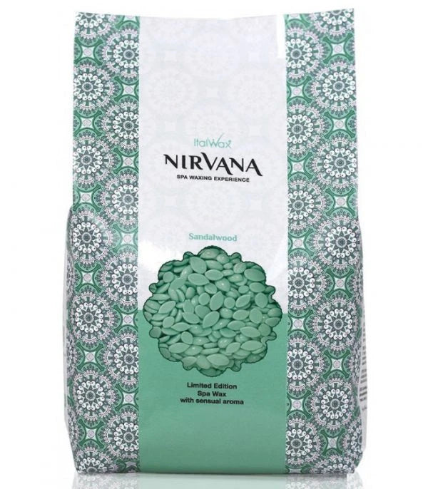 ItalWax NIRVANA Film wax, sandalwood 1kg
