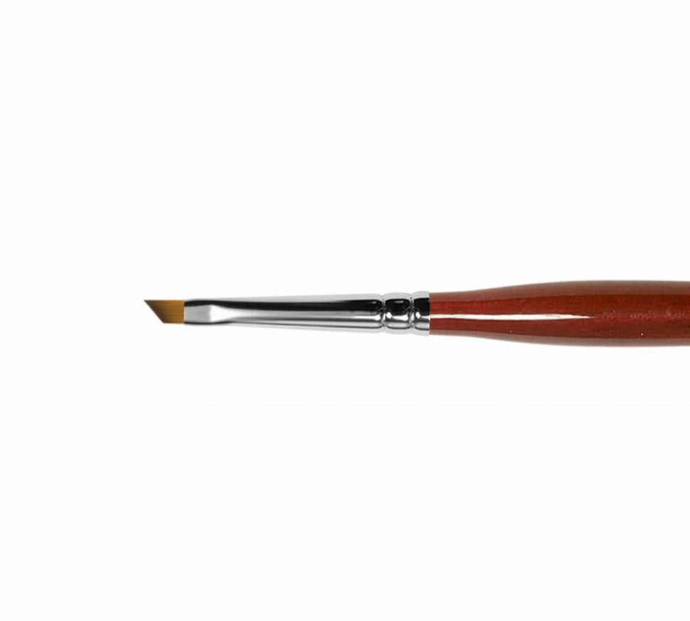Brush DS63R inclined from synthetics for design [3]