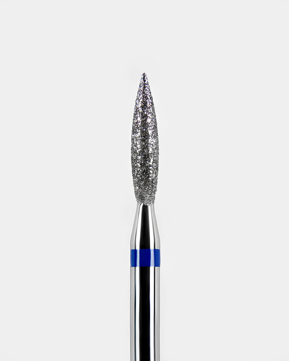 DARK by Rior jyrsin №103 blue flame 021