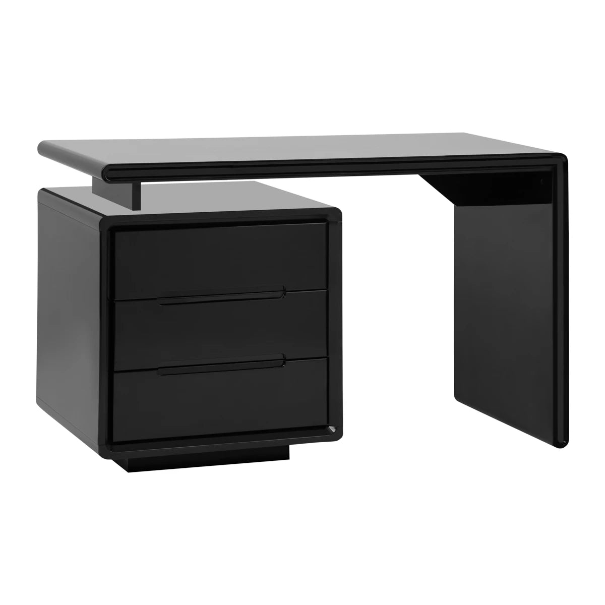 Table 3304, black