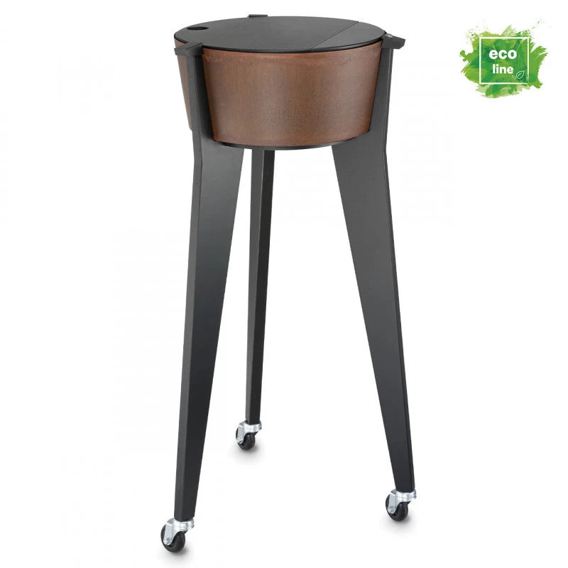 Hairdressing trolley Icon