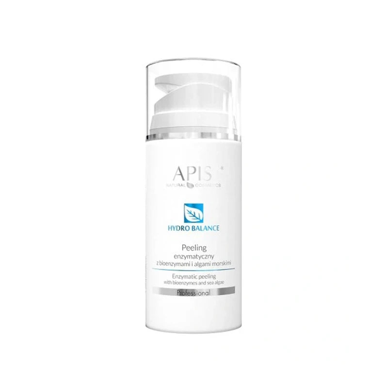 Apis entsyymikuorinta bioentsyymeillä ja merilevällä 100ml