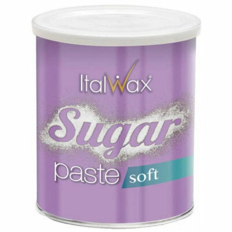 ItalWax Sugar Paste SOFT 1200g