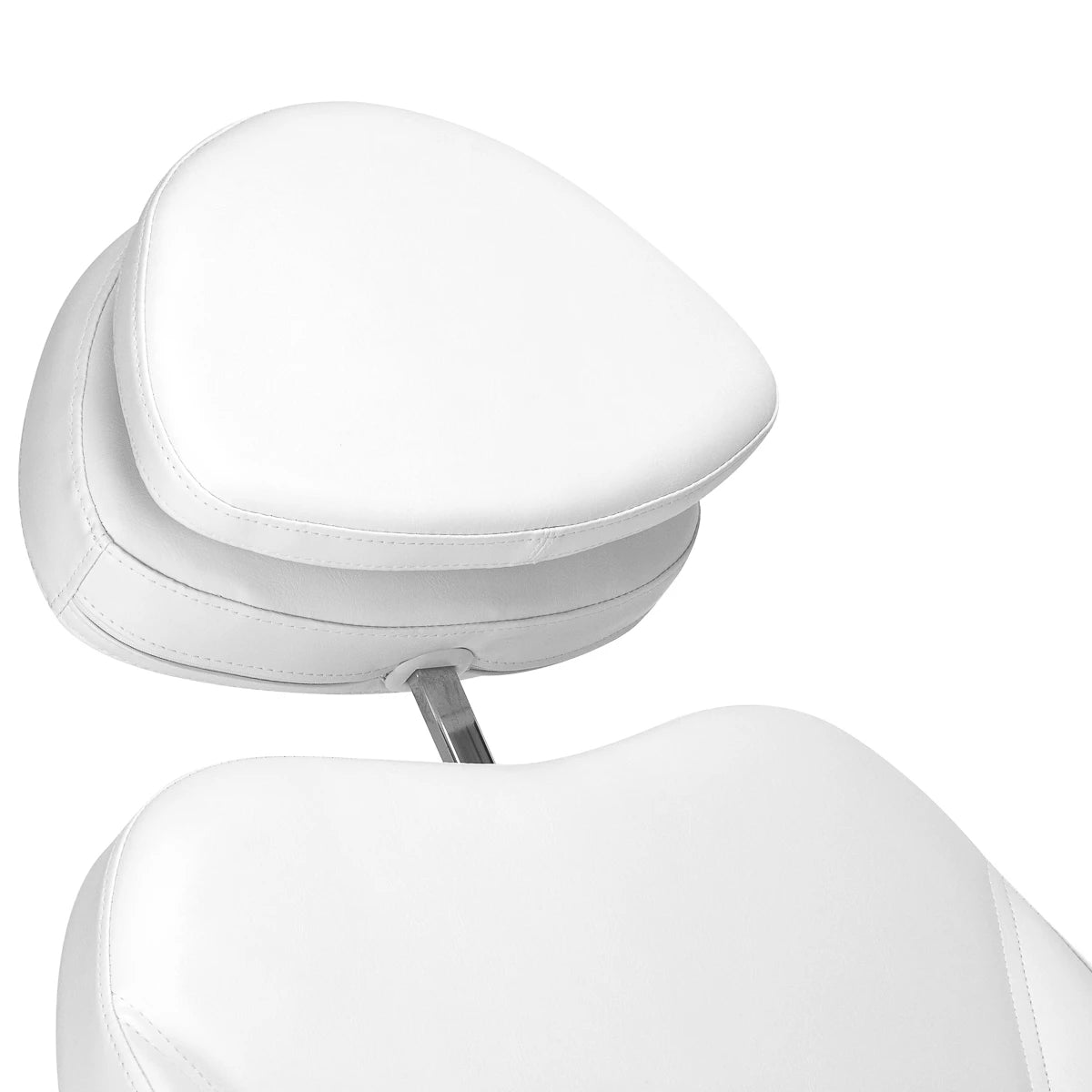 Beauty bed-couche AZZURRO 563, white