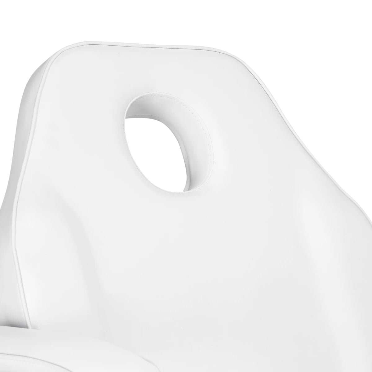 SILLON hoitotuoli, valkoinen