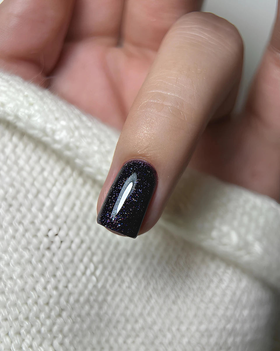 DARK by Rior geelilakka 123, 10 ml