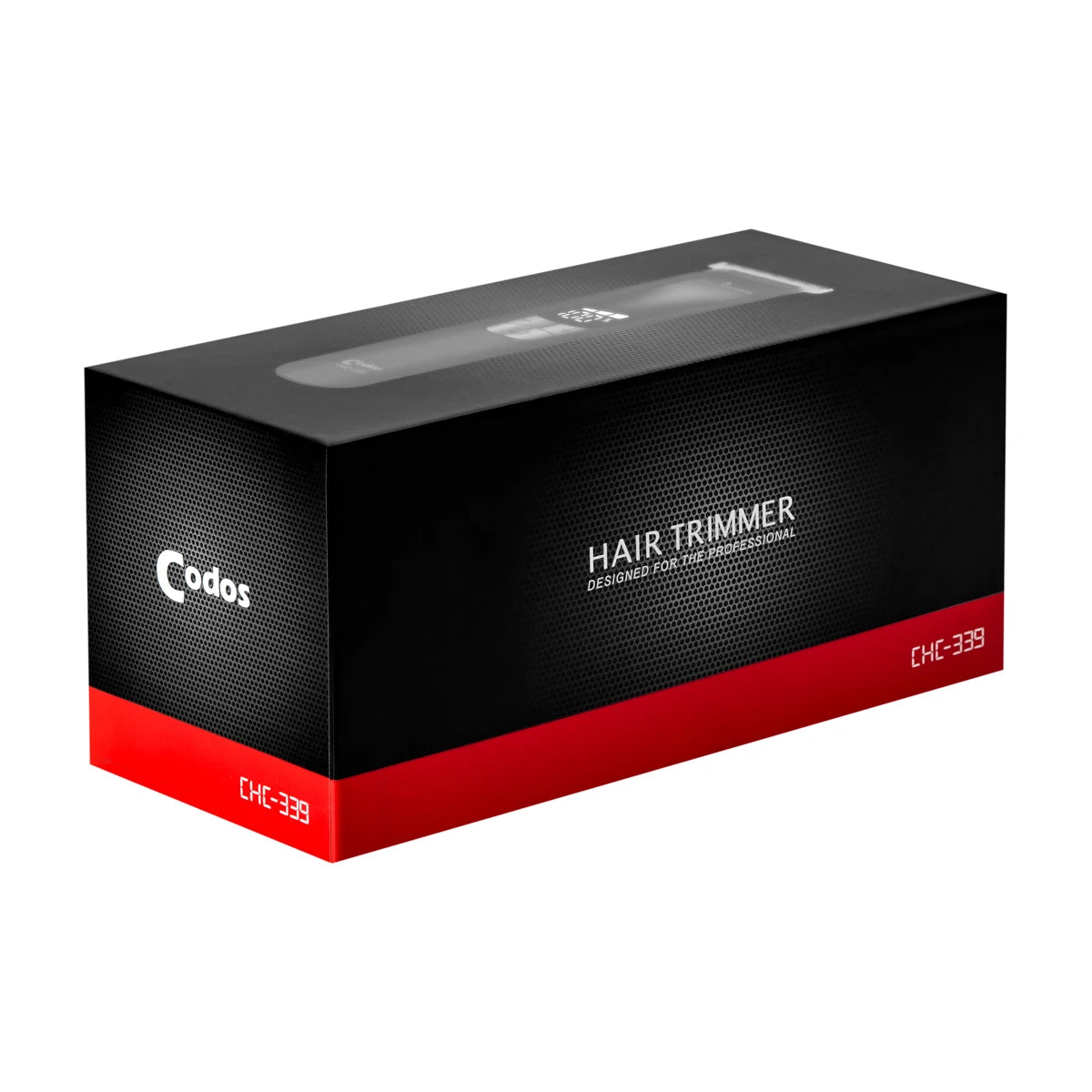 Cordless hair clipper Codos CHC-339
