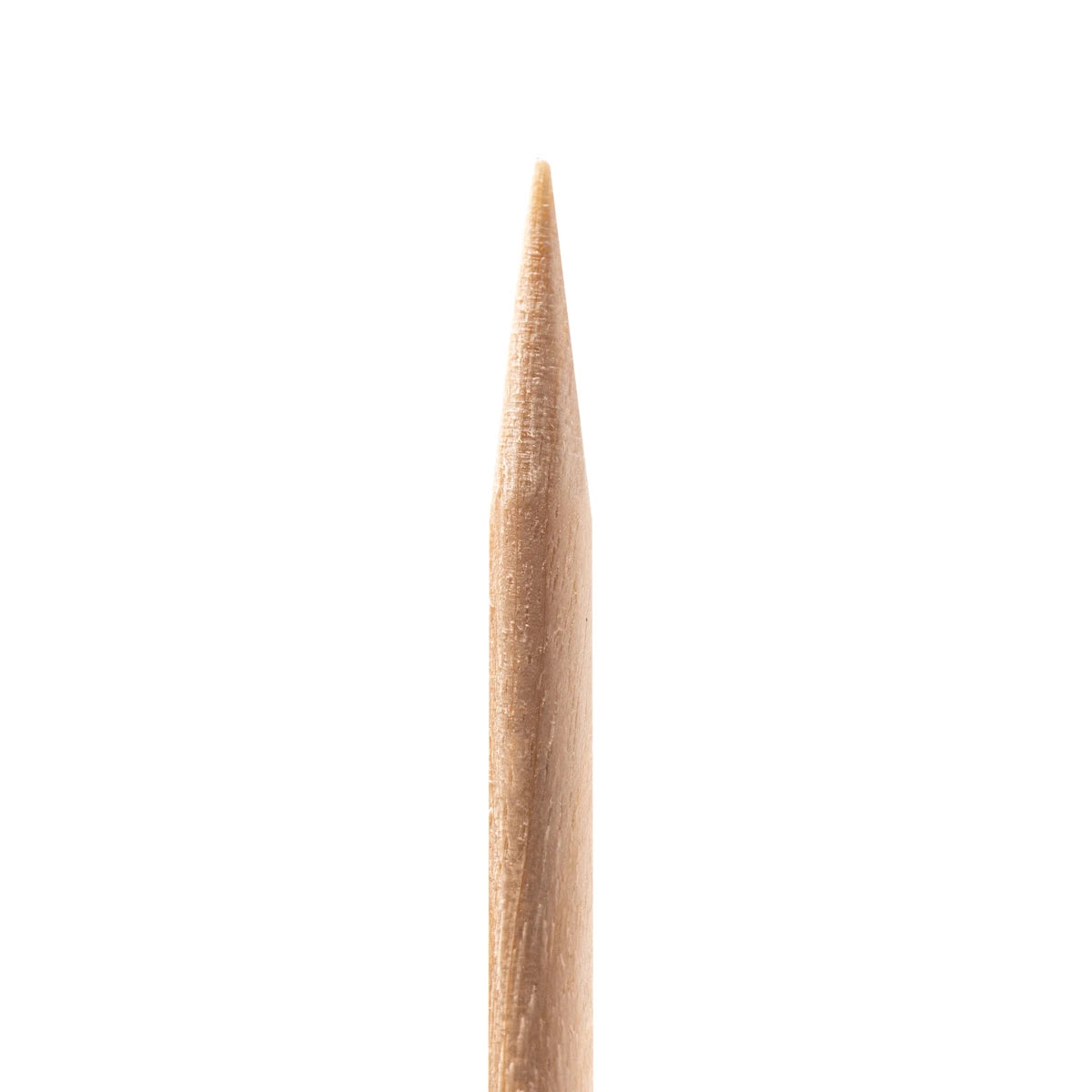 Puiset kynsinauhatikut 11,5 cm, 100 kpl