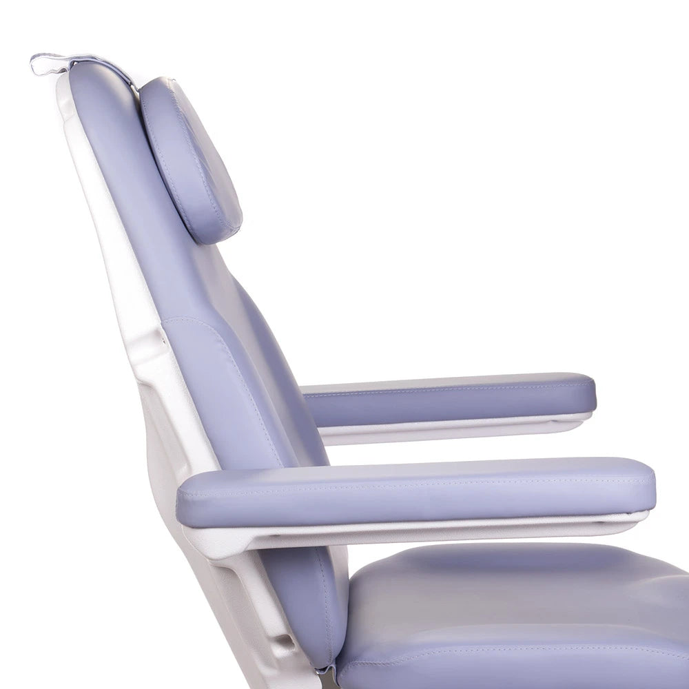 Beauty bed-couche MODENA BD-8194, 3 motors, lavender