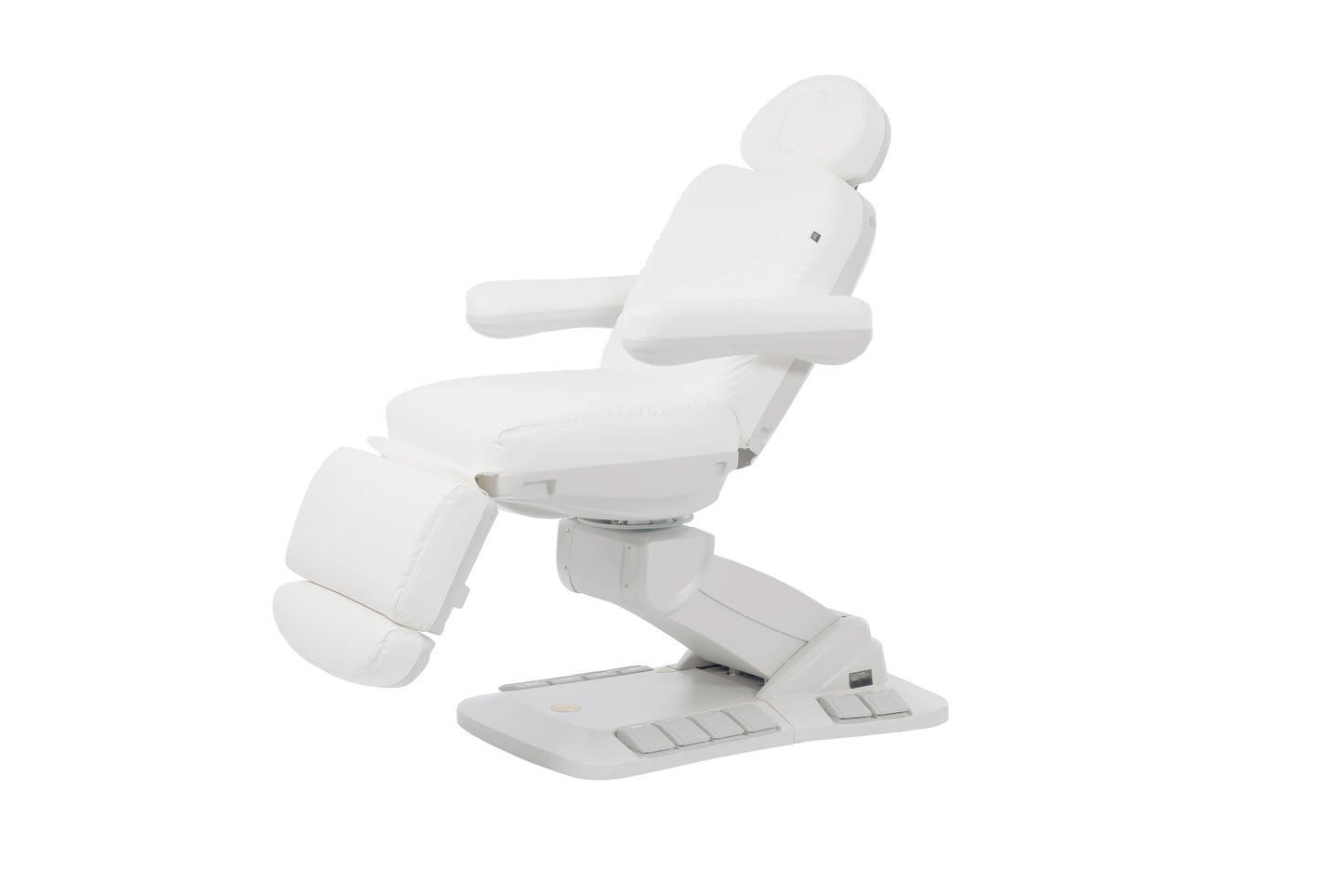 TELLA Four-Motor Cosmetology Couch