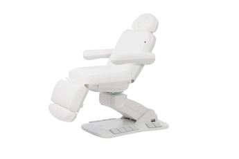 TELLA Four-Motor Cosmetology Couch