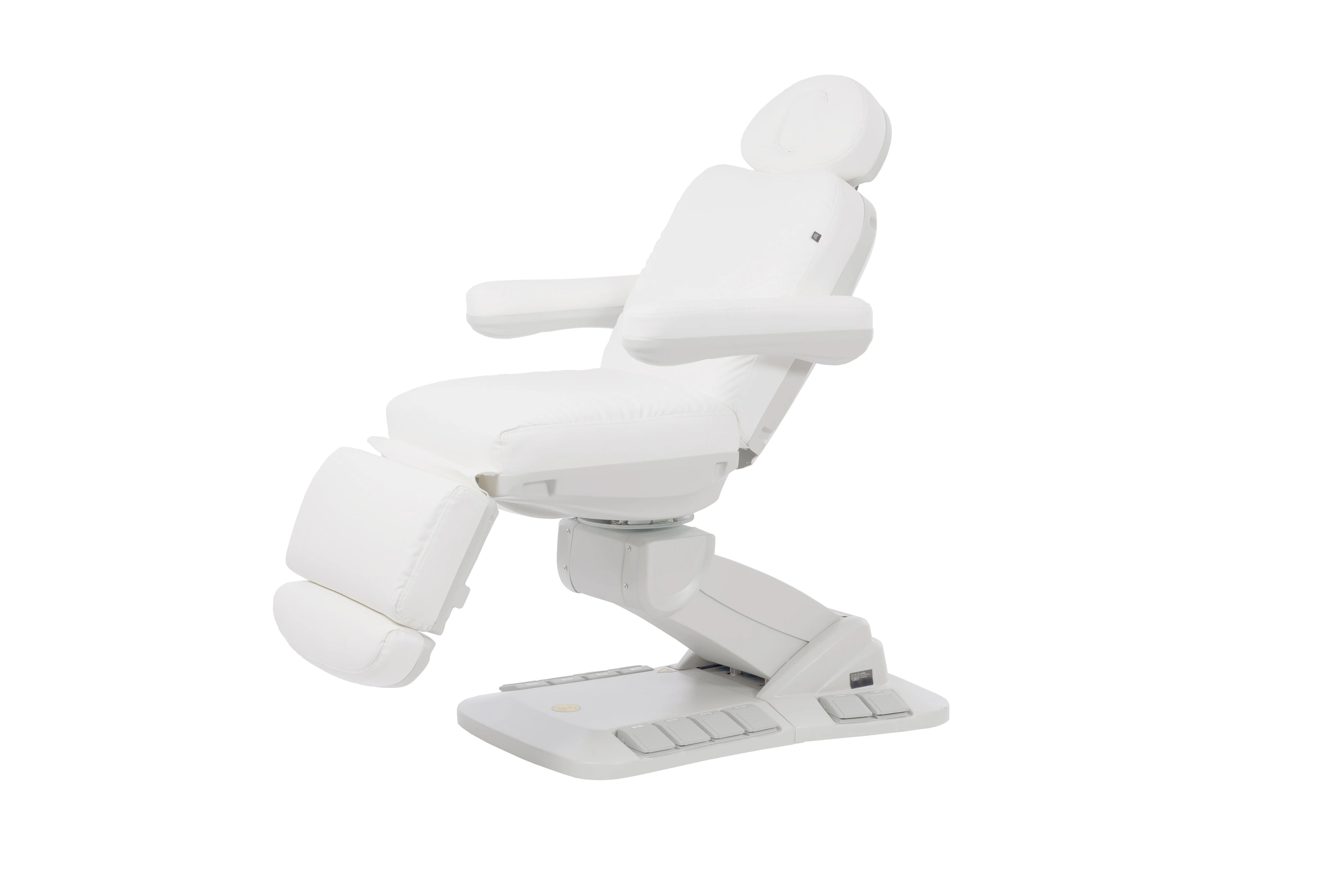 TELLA Four-Motor Cosmetology Couch