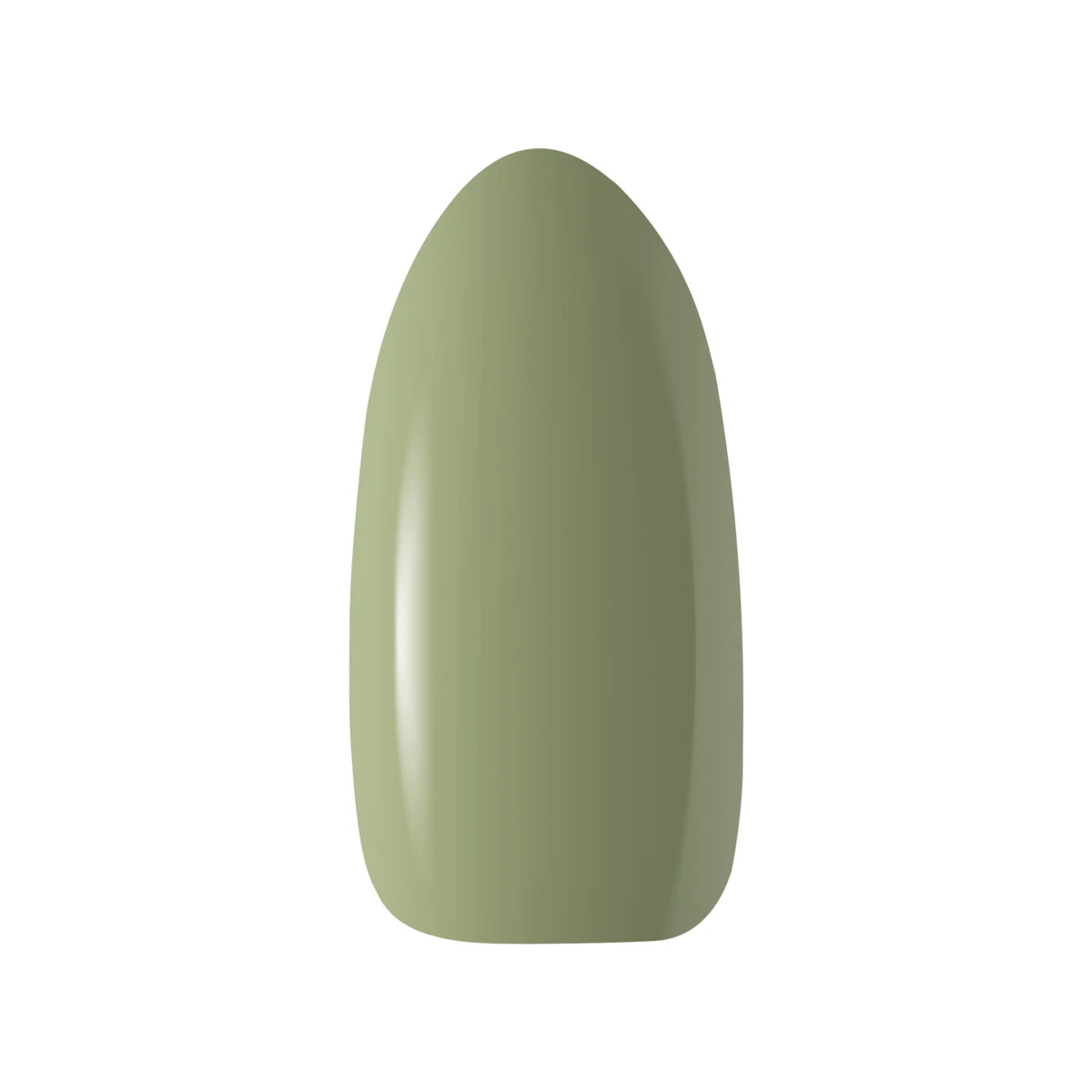 OCHO NAILS geelilakka Green 709, 5 g