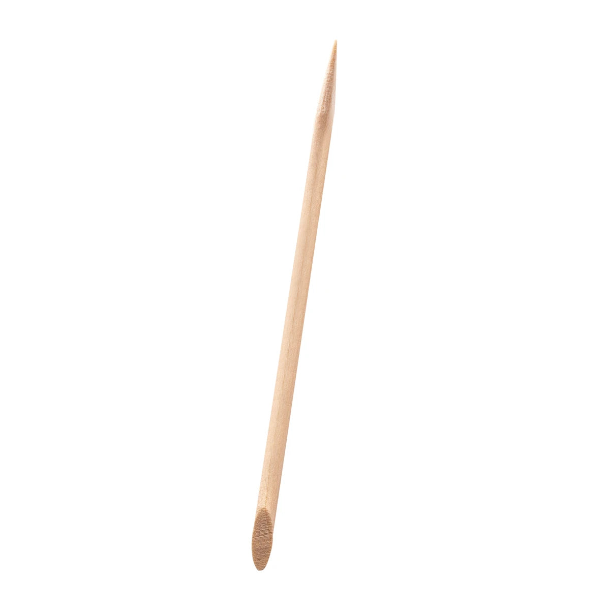 Puiset kynsinauhatikut 11,5 cm, 100 kpl