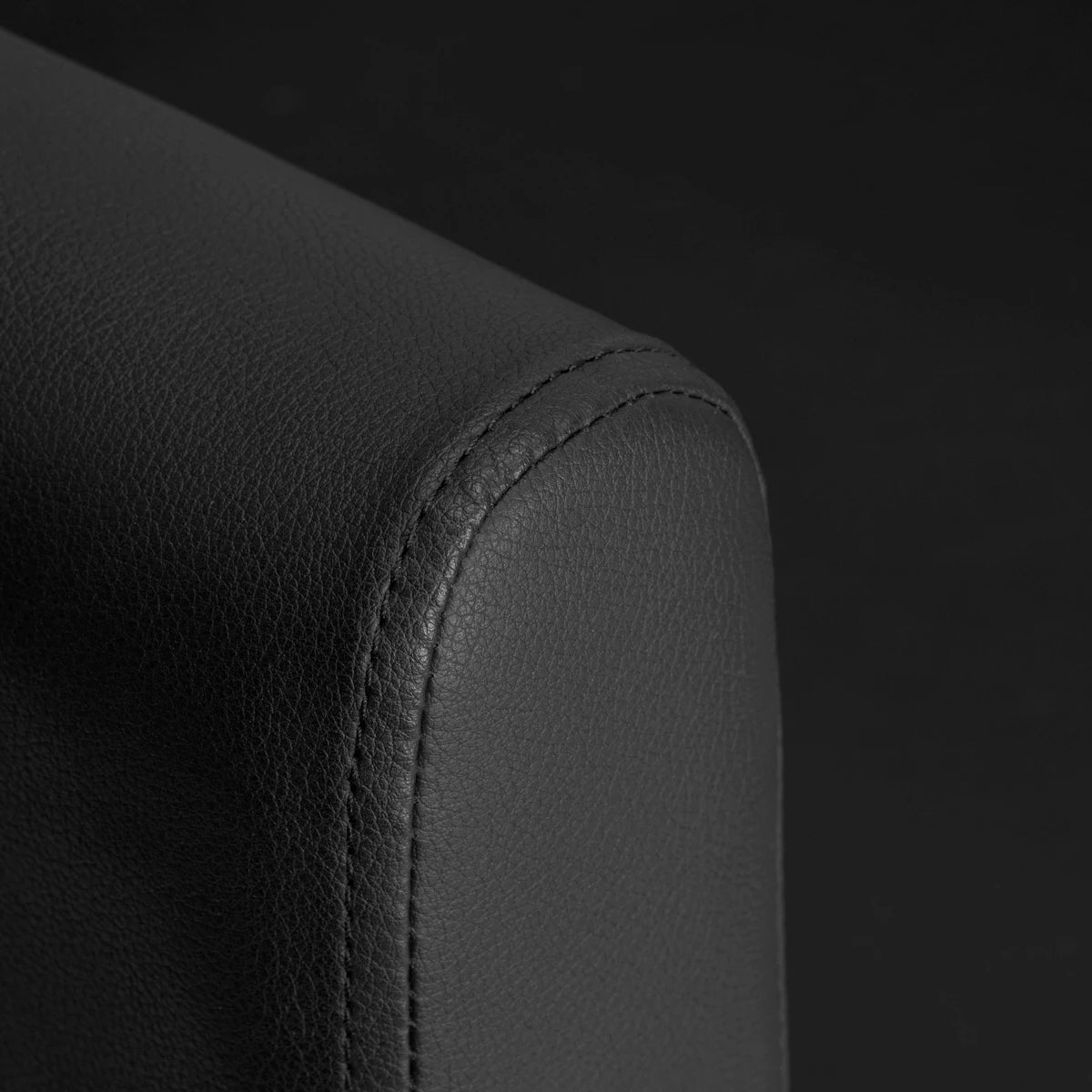 Hairdressing backwash Gabbiano helsinki black