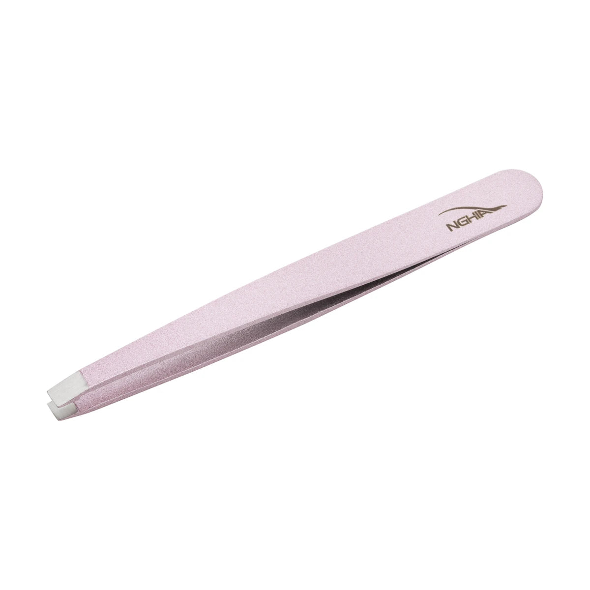 Nghia N.404 pinsetit pinkki