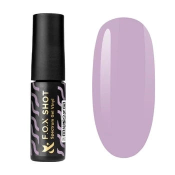 F.O.X SHOT Spectrum Gel Vinyl 127 geelilakka, 5 g