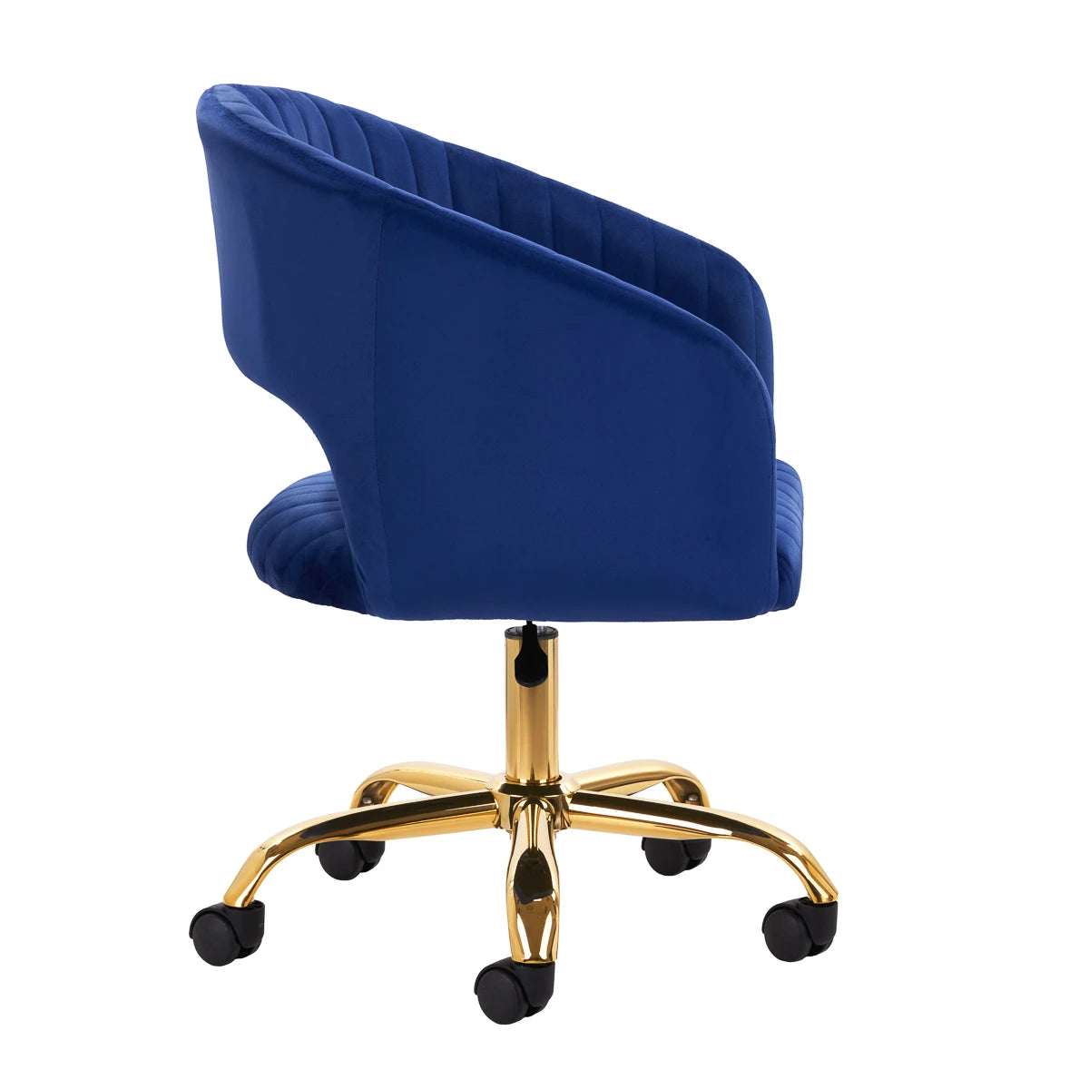 4Rico Armchair QS-OF212G blue