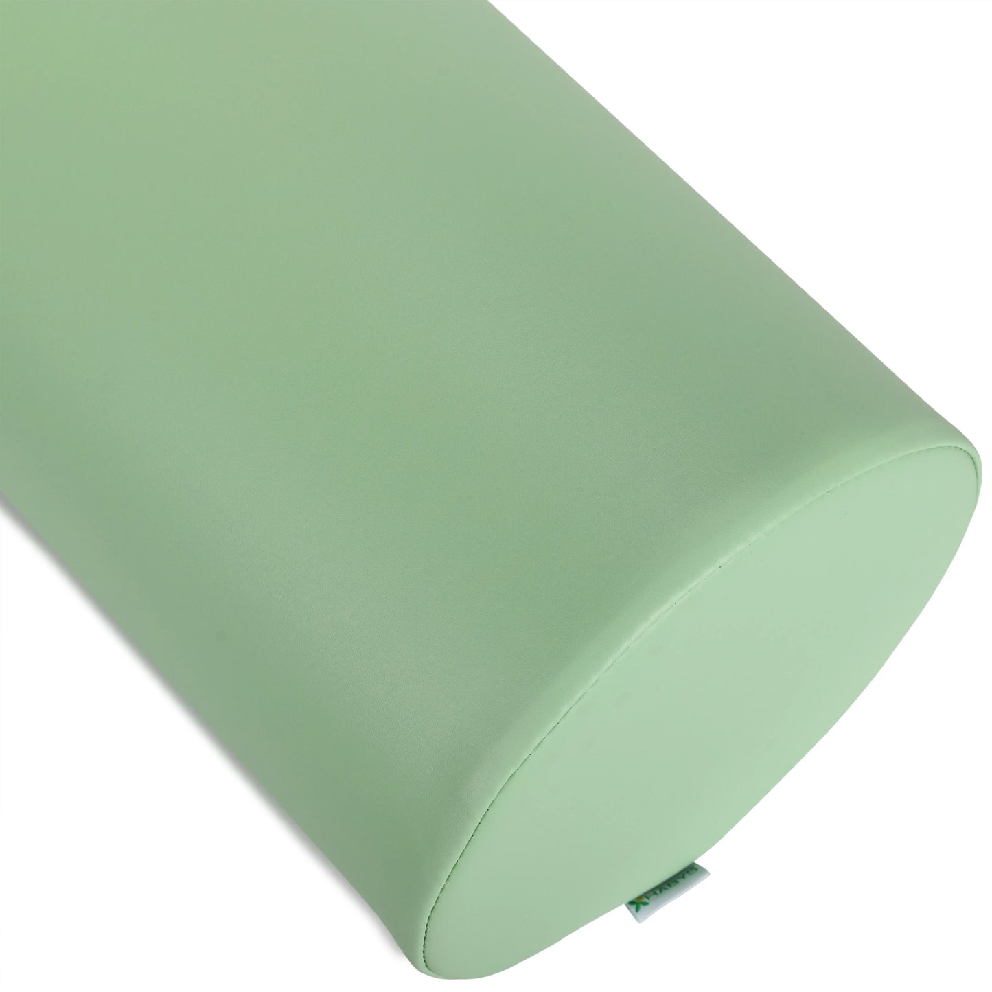 Round Bolster 25x100 K022 Green