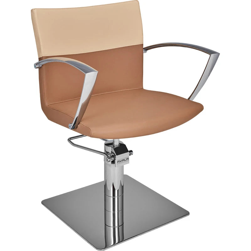 Hairdressing chair YOKO