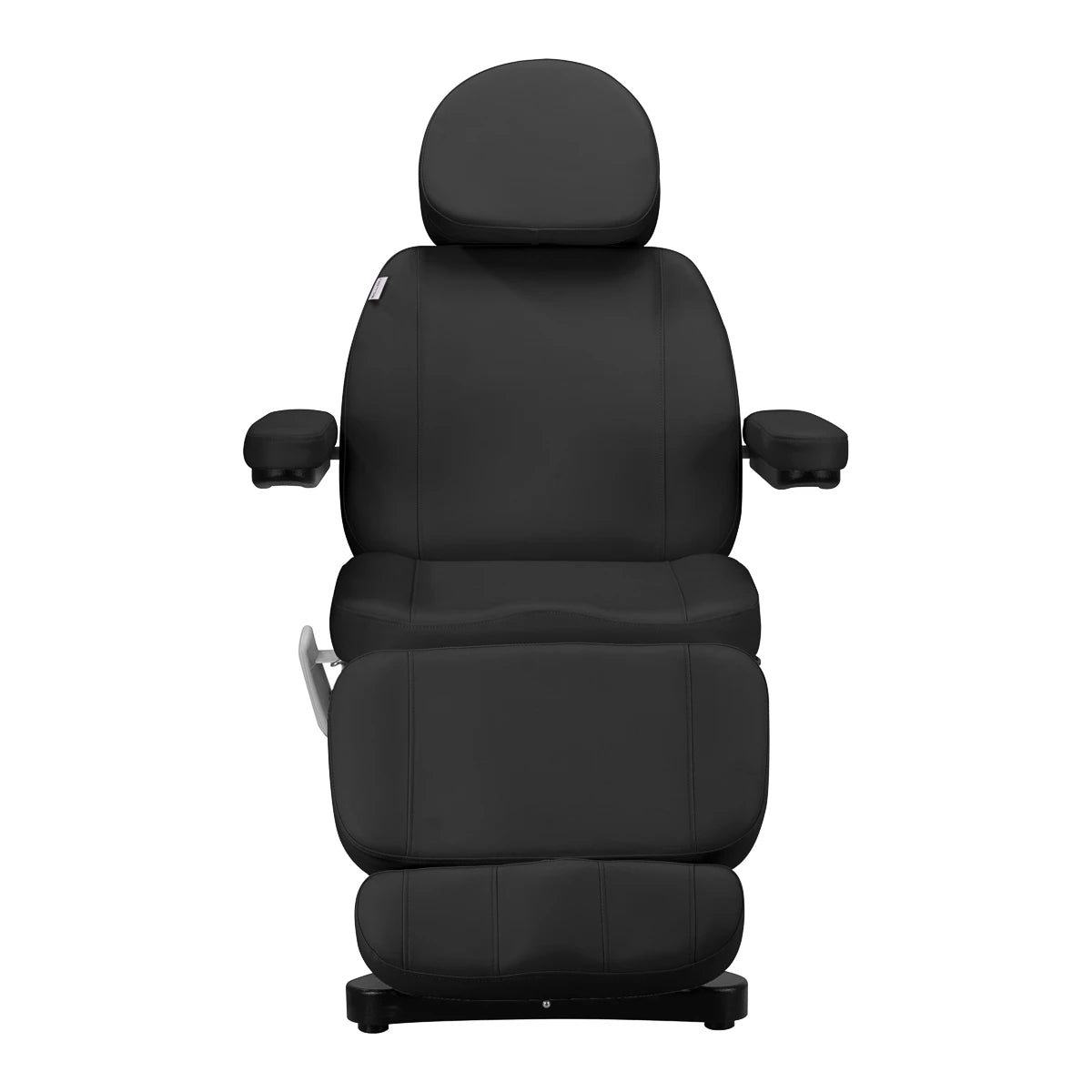 SILLON CLASSIC hoitotuoli 3 moottoria, musta