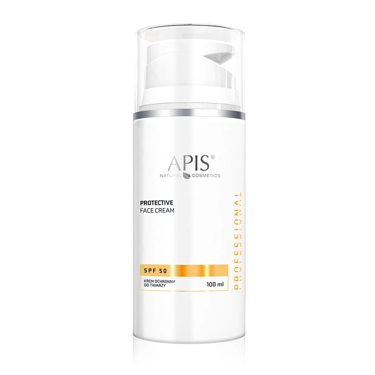 Apis kasvojen suojavoide SPF 50 100 ml