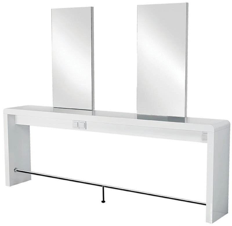 Hairdresser's console REFLECTION II