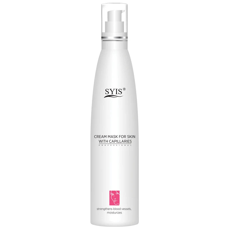 Syis cream mask for couperose skin 200ml