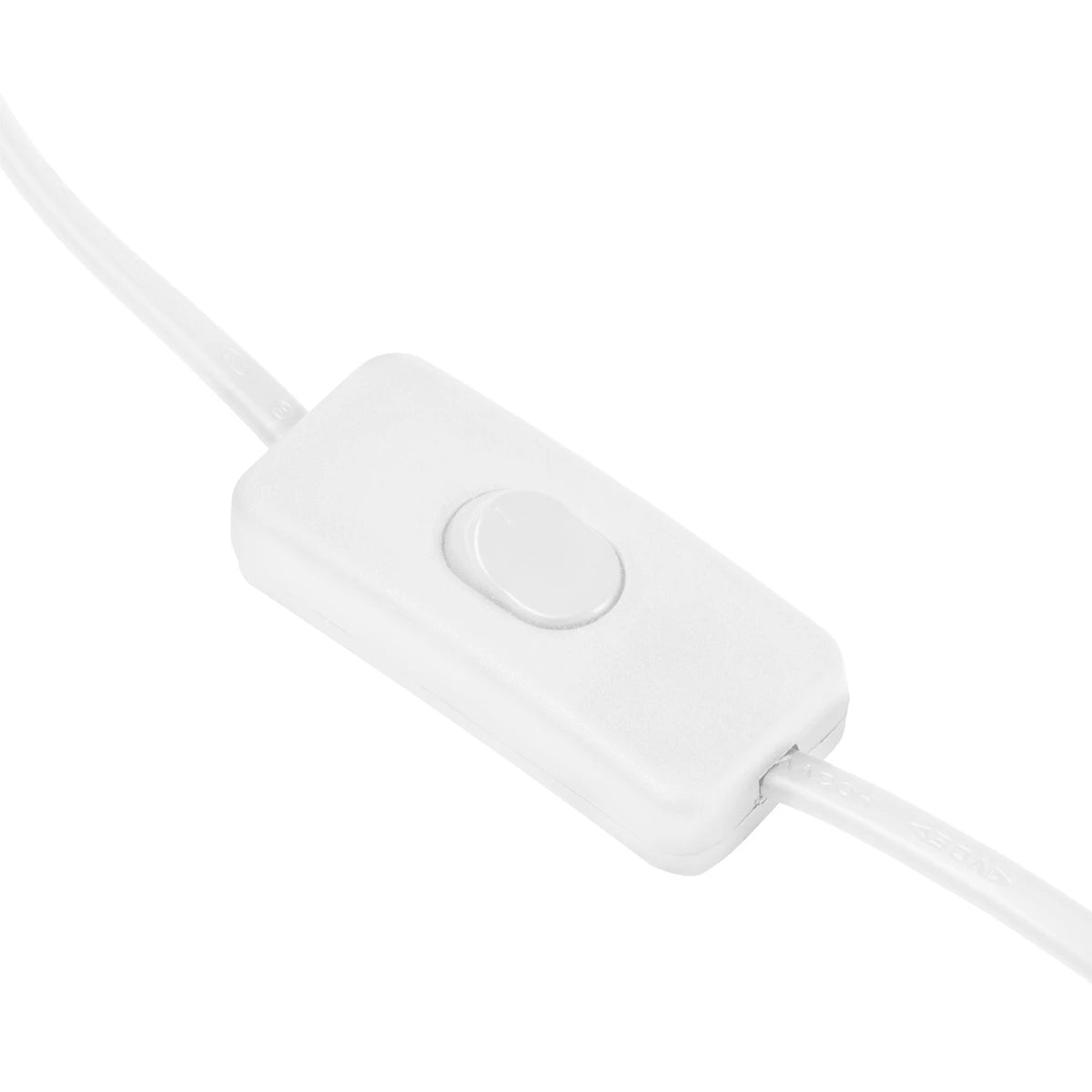 Manicure work lamp PiX 314, white