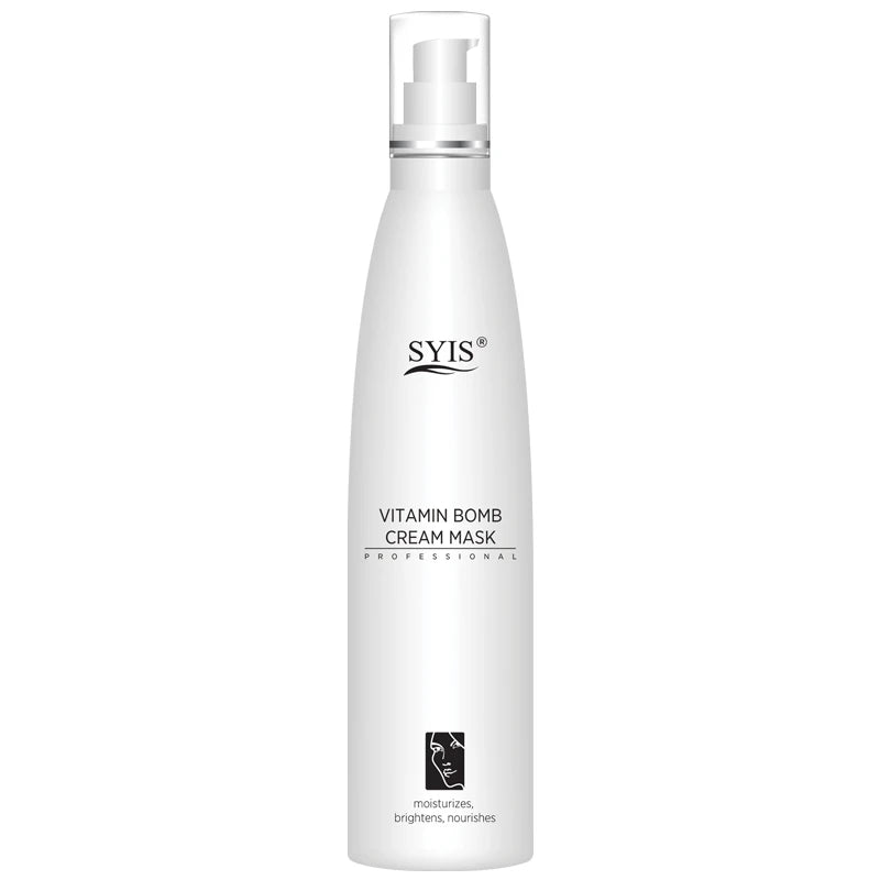 SYIS vitamiinivoide cocktail, 100 ml