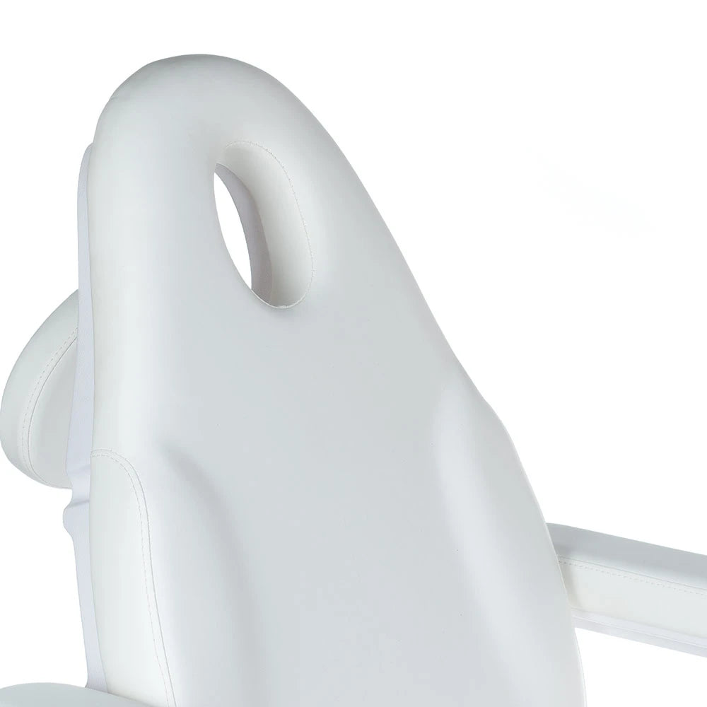Beauty bed-couche MODENA BD-8194, 3 motors, white
