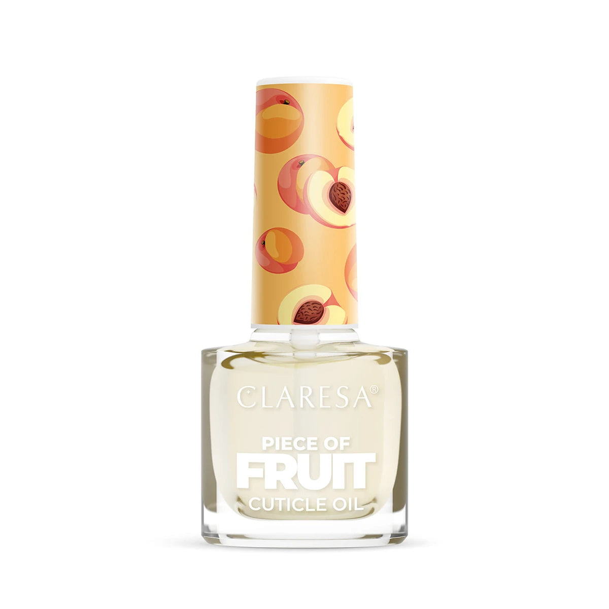 Cuticle and Nail Oil PEACH 5 g